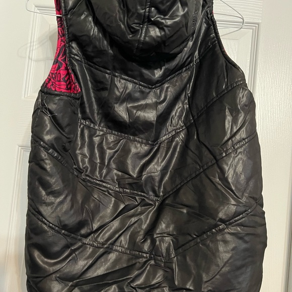 New Monster High Winter or Fall Vest - Picture 3 of 4